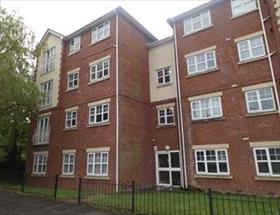 2 Bedroom Flat